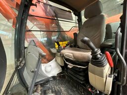 Hitachi ZX 225 US LC-5 B