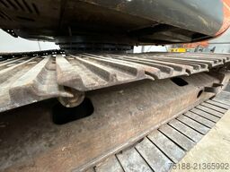 Hitachi ZX 225 US LC-5 B