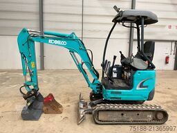 Kobelco SK 17 SR-3