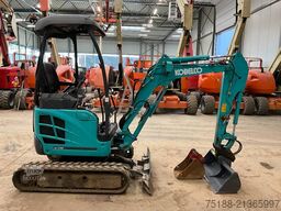 Kobelco SK 17 SR-3