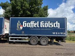 WEB Trailer ZPRASQ 18 GETRÄNKE / BPW / DISC / LOADING LIFT
