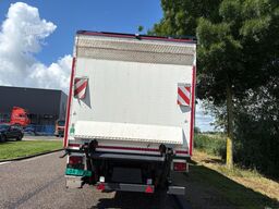 WEB Trailer ZPRASQ 18 GETRÄNKE / BPW / DISC / LOADING LIFT