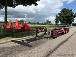 Renders RSCC 12 27 Multichassis / BPW Axles / Liftaxle ...
