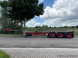 Renders RSCC 12 27 Multichassis / BPW Axles / Liftaxle ...