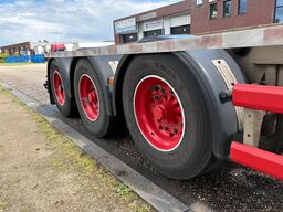 Renders RSCC 12 27 Multichassis / BPW Axles / Liftaxle ...