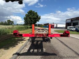 Renders RSCC 12 27 Multichassis / BPW Axles / Liftaxle ...