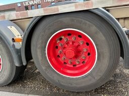 Renders RSCC 12 27 Multichassis / BPW Axles / Liftaxle ...