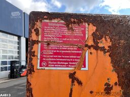 Palletvork Eichinger