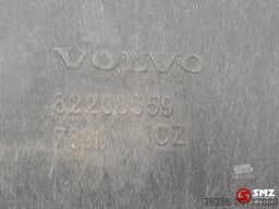 Volvo Occ grilleslot Volvo