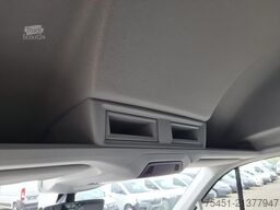 VW Crafter 35 Kasten MR L3H3 AHK TEMPO STANDHEIZUNG