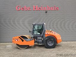 Hamm H13i Topcon GX 55 3D
