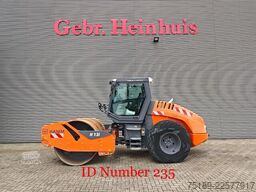 Hamm H13i Topcon GX 55 3D