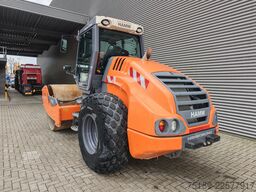 Hamm H13i Topcon GX 55 3D