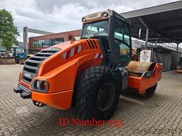 Hamm H13i Topcon GX 55 3D