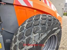 Hamm H13i Topcon GX 55 3D