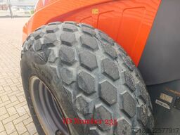 Hamm H13i Topcon GX 55 3D