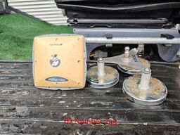 Hamm H13i Topcon GX 55 3D