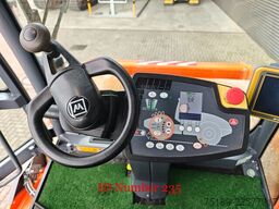 Hamm H13i Topcon GX 55 3D