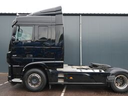 DAF XF 450 tractor unit 355.400km