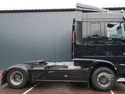 DAF XF 450 tractor unit 355.400km