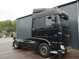 DAF XF 450 tractor unit 355.400km