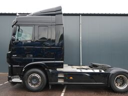 DAF XF 450 tractor unit 334.800km