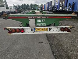 D-TEC VCC-01 FLEXITRAILER/ALL CONNECTIONS/ APK/TUV 26...