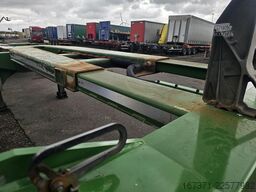 D-TEC VCC-01 FLEXITRAILER/ALL CONNECTIONS/ APK/TUV 26...