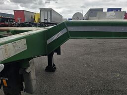 D-TEC VCC-01 FLEXITRAILER/ALL CONNECTIONS/ APK/TUV 26...