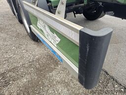 D-TEC VCC-01 FLEXITRAILER/ALL CONNECTIONS/ APK/TUV 26...