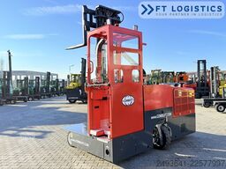 Combilift C3000GST TRIPLEX 8300 FREE-LIFT NEW TIRE