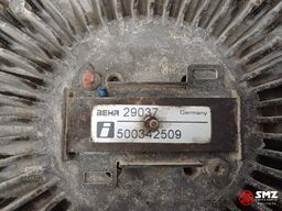 Iveco Occ visco koppeling + ventilator Cursor 8 Iveco