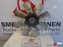 Diversen Occ ventilator