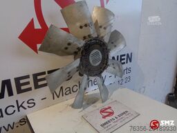 Diversen Occ ventilator