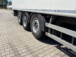 Kraker N/A K-Force 92m3 Cargo Floor 10MM 2x Liftas SAF...