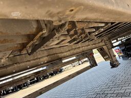 Kraker N/A K-Force 92m3 Cargo Floor 10MM 2x Liftas SAF...