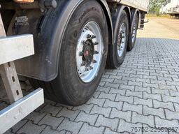 Kraker N/A K-Force 92m3 Cargo Floor 10MM 2x Liftas SAF...