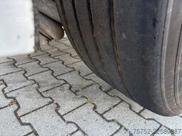 Kraker N/A K-Force 92m3 Cargo Floor 10MM 2x Liftas SAF...