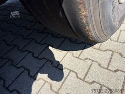Kraker N/A K-Force 92m3 Cargo Floor 10MM 2x Liftas SAF...