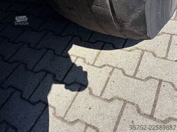 Kraker N/A K-Force 92m3 Cargo Floor 10MM 2x Liftas SAF...
