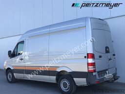 Mercedes-Benz Sprinter 316 CDI Kawa L2H2, Klima, Standh., AHK 2,8 t.