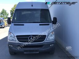 Mercedes-Benz Sprinter 316 CDI Kawa L2H2, Klima, Standh., AHK 2,8 t.