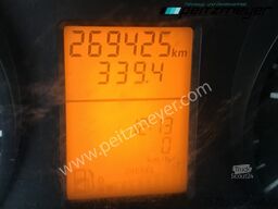 Mercedes-Benz Sprinter 316 CDI Kawa L2H2, Klima, Standh., AHK 2,8 t.