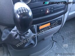 Mercedes-Benz Sprinter 316 CDI Kawa L2H2, Klima, Standh., AHK 2,8 t.