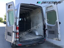 Mercedes-Benz Sprinter 316 CDI Kawa L2H2, Klima, Standh., AHK 2,8 t.