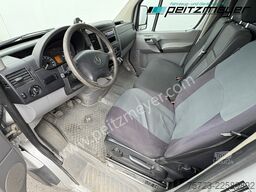 Mercedes-Benz Sprinter 316 CDI Kawa L2H2, Klima, Standh., AHK 2,8 t.