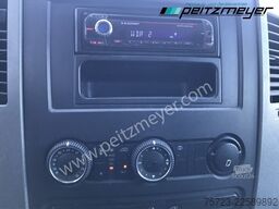 Mercedes-Benz Sprinter 316 CDI Kawa L2H2, Klima, Standh., AHK 2,8 t.