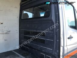 Mercedes-Benz Sprinter 316 CDI Kawa L2H2, Klima, Standh., AHK 2,8 t.