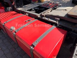 SCANIA R 410 EURO 6 4x2 LOWDECK STREAMLINE 7 PIECE