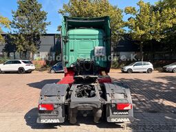 SCANIA R 410 EURO 6 4x2 LOWDECK STREAMLINE 7 PIECE